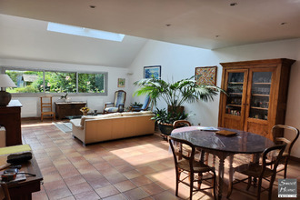 Ma-Cabane - Vente Maison Magny-les-Hameaux, 152 m²