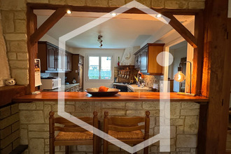 Ma-Cabane - Vente Maison Magny-les-Hameaux, 92 m²