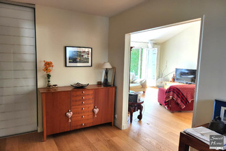 Ma-Cabane - Vente Maison Magny-les-Hameaux, 115 m²