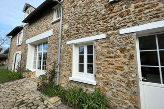 Ma-Cabane - Vente Maison MAGNY-LES-HAMEAUX, 261 m²