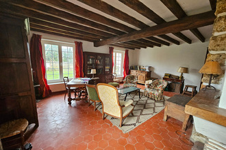 Ma-Cabane - Vente Maison MAGNY-LES-HAMEAUX, 261 m²