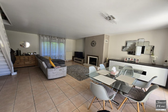 Ma-Cabane - Vente Maison Magny-les-Hameaux, 131 m²