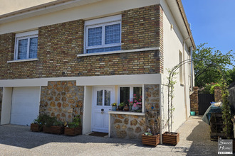 Ma-Cabane - Vente Maison Magny-les-Hameaux, 114 m²