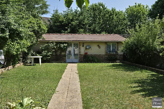 Ma-Cabane - Vente Maison Magny-les-Hameaux, 114 m²