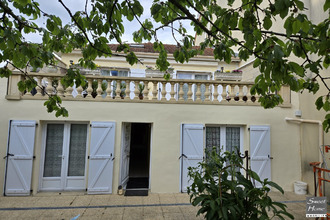 Ma-Cabane - Vente Maison Magny-les-Hameaux, 114 m²