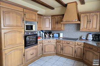 Ma-Cabane - Vente Maison Magny-les-Hameaux, 114 m²