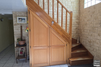 Ma-Cabane - Vente Maison Magny-les-Hameaux, 114 m²