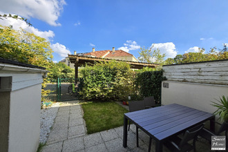Ma-Cabane - Vente Maison Magny-les-Hameaux, 72 m²