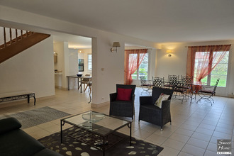 Ma-Cabane - Vente Maison Magny-les-Hameaux, 144 m²