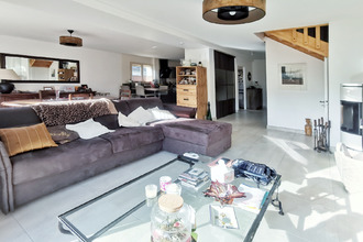 Ma-Cabane - Vente Maison Magny-les-Hameaux, 114 m²