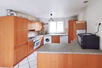 Ma-Cabane - Vente Maison Magny-les-Hameaux, 104 m²