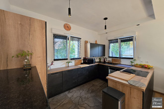 Ma-Cabane - Vente Maison Magny-les-Hameaux, 89 m²