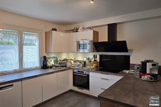 Ma-Cabane - Vente Maison Magny-les-Hameaux, 130 m²