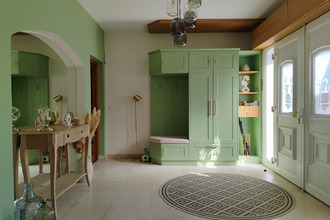 Ma-Cabane - Vente Maison MAGNY-LES-HAMEAUX, 199 m²