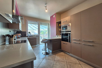Ma-Cabane - Vente Maison MAGNY-LES-HAMEAUX, 199 m²