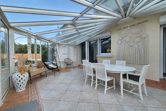 Ma-Cabane - Vente Maison MAGNY-LES-HAMEAUX, 199 m²