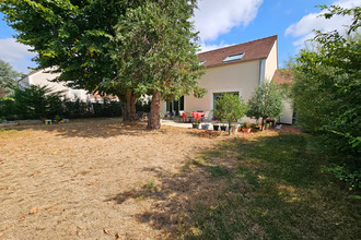 Ma-Cabane - Vente Maison MAGNY-LES-HAMEAUX, 102 m²