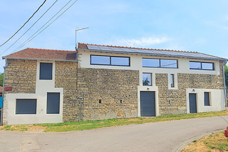 Ma-Cabane - Vente Maison MAGNY-LES-JUSSEY, 180 m²