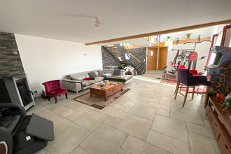 Ma-Cabane - Vente Maison MAGNY-LES-JUSSEY, 180 m²