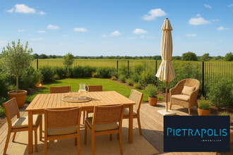 Vente Maison 21110, Magny-sur-Tille France