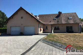 Ma-Cabane - Vente Maison Magny-Vernois, 234 m²