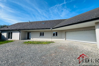 Ma-Cabane - Vente Maison Magny-Vernois, 240 m²