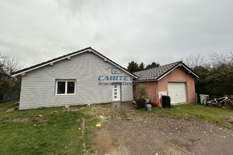 Vente Maison 70200, Magny-Vernois France