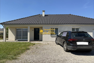 Ma-Cabane - Vente Maison Magny-Vernois, 88 m²