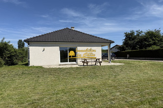 Ma-Cabane - Vente Maison Magny-Vernois, 88 m²