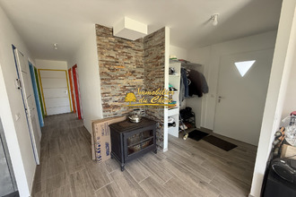Ma-Cabane - Vente Maison Magny-Vernois, 88 m²