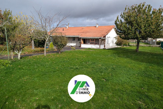 Vente Maison 79460, Magné France