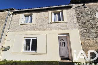 Vente Maison 79460, Magné France