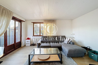 Ma-Cabane - Vente Maison MAGSTATT-LE-BAS, 80 m²