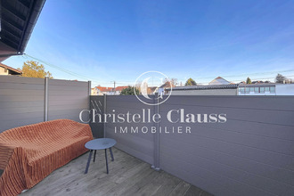 Ma-Cabane - Vente Maison MAGSTATT-LE-BAS, 80 m²