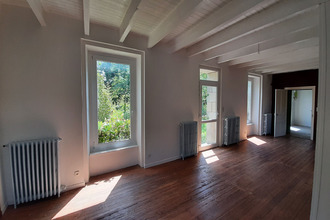 Ma-Cabane - Vente Maison MAHALON, 260 m²
