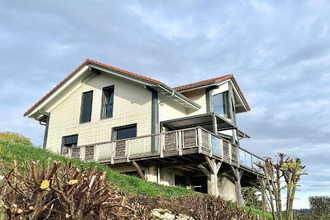 Ma-Cabane - Vente Maison Maîche, 125 m²