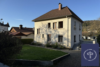 Ma-Cabane - Vente Maison Maîche, 116 m²