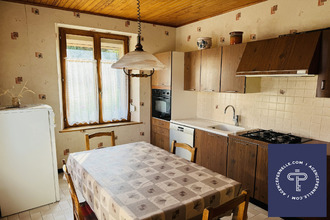 Ma-Cabane - Vente Maison Maîche, 116 m²