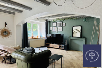 Ma-Cabane - Vente Maison Maîche, 220 m²