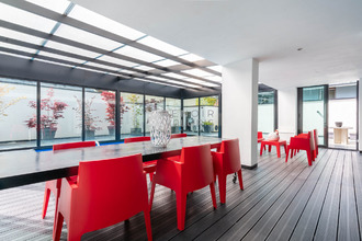 Ma-Cabane - Vente Maison Maidières, 370 m²