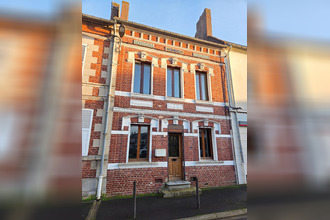 Ma-Cabane - Vente Maison MAIGNELAY-MONTIGNY, 98 m²