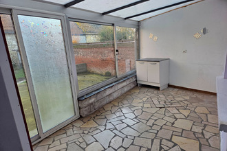 Ma-Cabane - Vente Maison MAIGNELAY-MONTIGNY, 98 m²