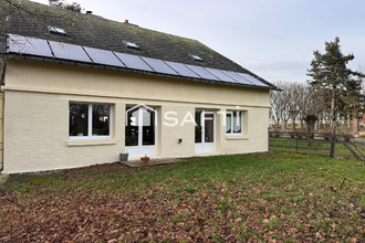 Vente Maison 60420, Maignelay-Montigny France