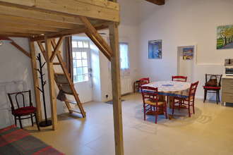 Ma-Cabane - Vente Maison Mailhac, 55 m²