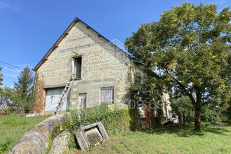 Ma-Cabane - Vente Maison Maillé, 480 m²