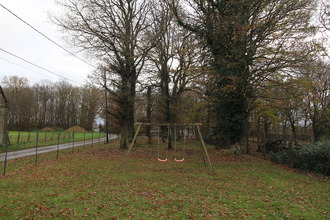 Ma-Cabane - Vente Maison MAILLEBOIS, 120 m²