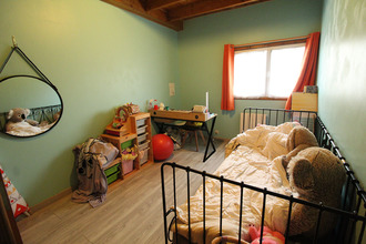 Ma-Cabane - Vente Maison MAILLEBOIS, 120 m²