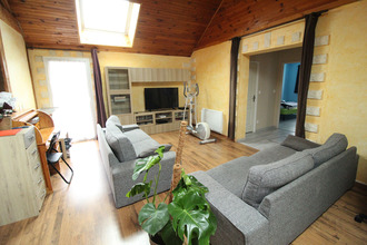 Ma-Cabane - Vente Maison MAILLEBOIS, 120 m²
