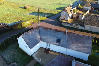 Ma-Cabane - Vente Maison MAILLEBOIS, 120 m²