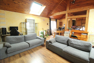 Ma-Cabane - Vente Maison MAILLEBOIS, 120 m²